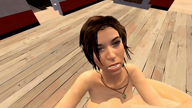 Three dimensional, cartoon and animation, faphouse