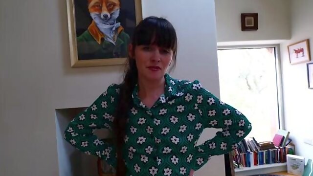 Üze Boşalma, MILF