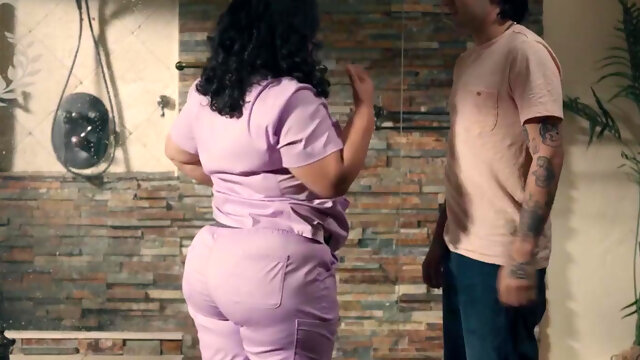 Massagem, Cheinhas E Bonitas