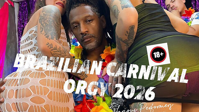 Orgy