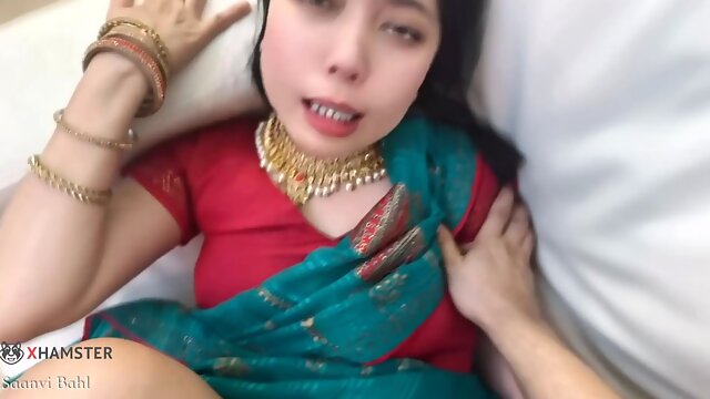 Indiaas, Zelf Gemaakt, 18 Jaar