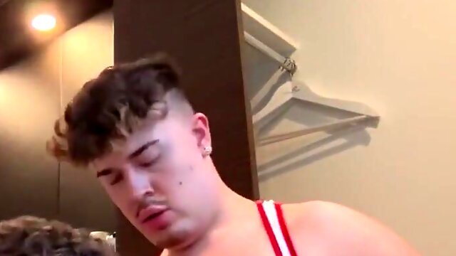 Immense Gainer Stud Fed and Taunted