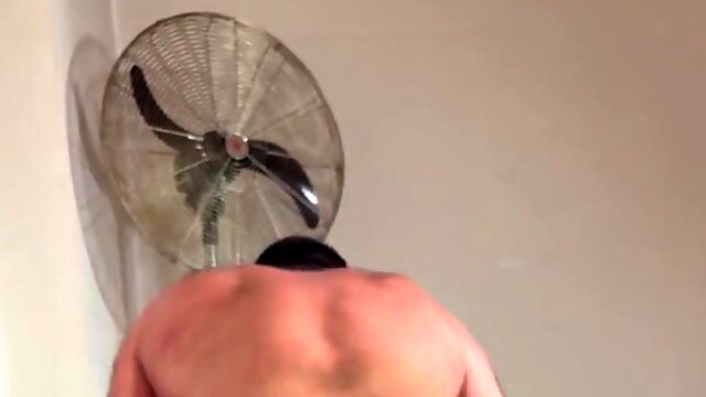 Waitress T-doll Pulverized by Phat Stepdaddy