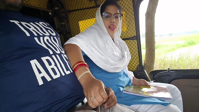 Indiaas, Auto