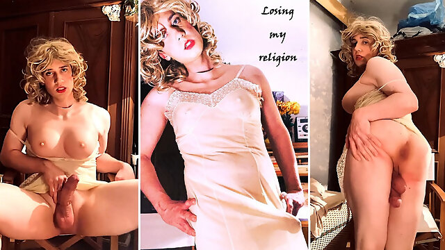 Transsexual
