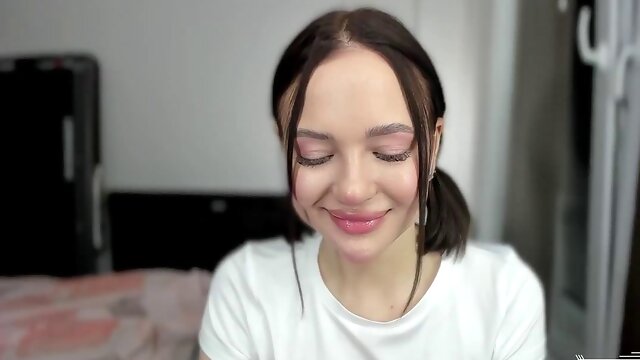 Brünette
