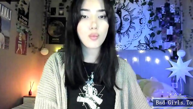 Smisk, Amatör, Solo, Webkamera