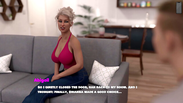 Obsessed with Horny Divorced MILFs Part 44