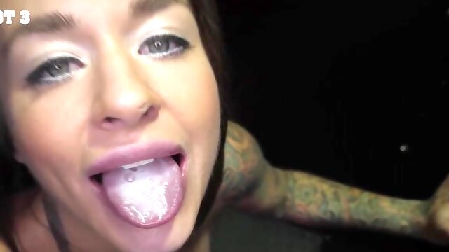 Cumshot