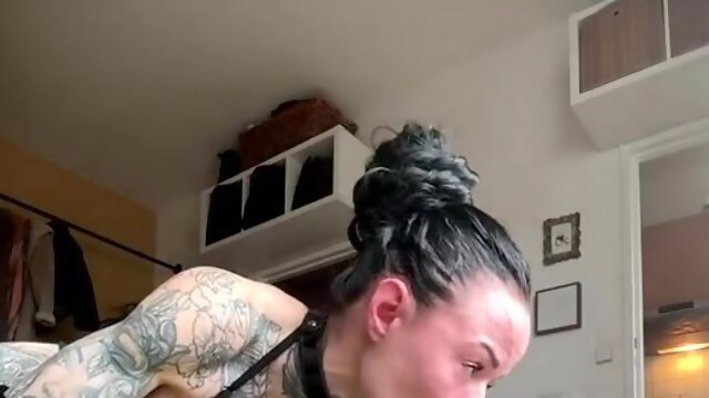 Masturbação