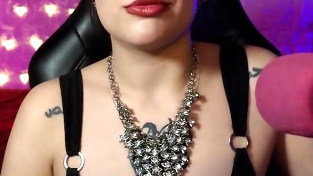 ASMR