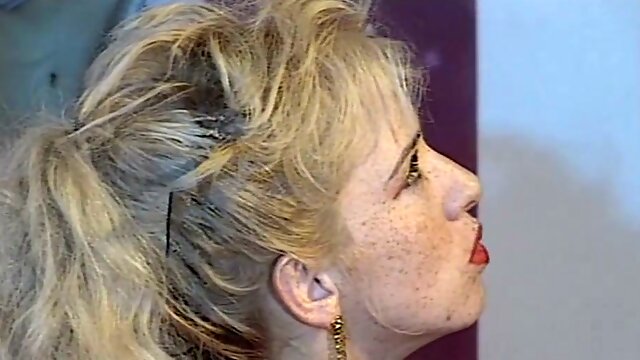 Anal, Italiensk, Retro