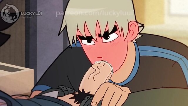 Gay