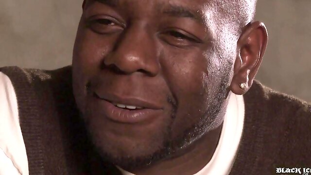 Culo Grande, Interracial, Penes Negros Grandes
