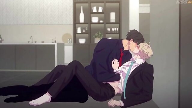 ゲイ