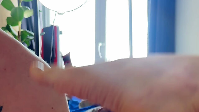18 Jaar, Orgasme, Tiener