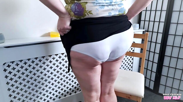 Ev Yapımı, BBW