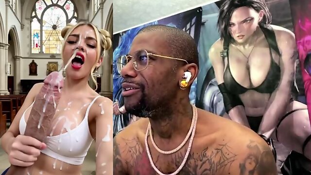 Shemale Fucks Guy, Big Cock, Amateur, Blowjob, Fetish, Solo, Teen