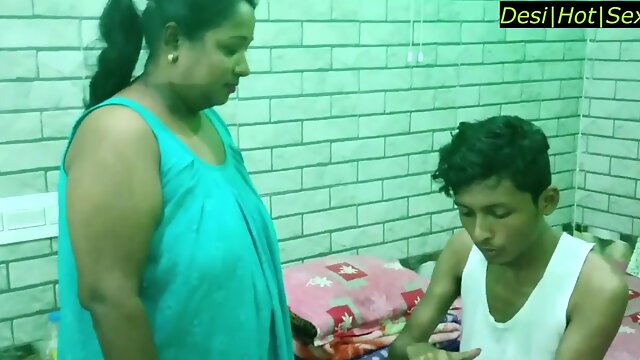 家庭主妇, 青少年