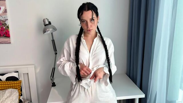 Long Hair
