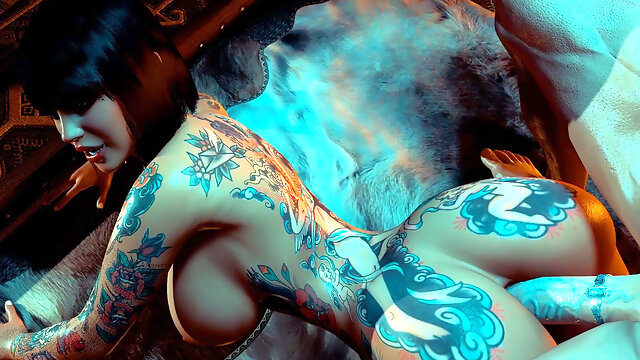 3D