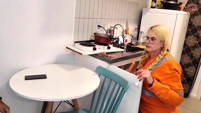 Mollig