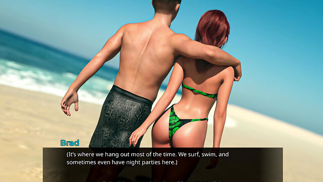 Strand