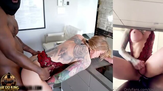 Transeksüel, Ladyboy