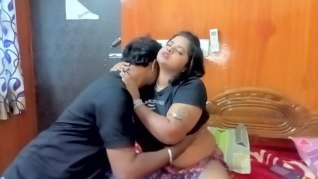 Mari, Indienne