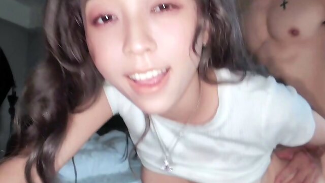 Japonesas, Adolescentes, Asiáticas