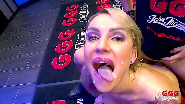 Bukkake