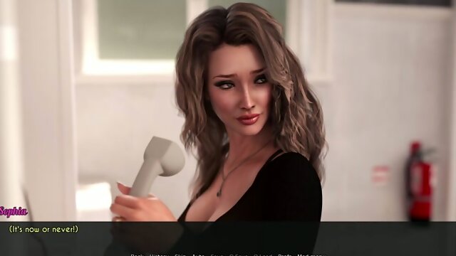 3D, MILF