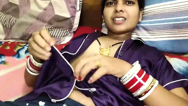 18 Ans, Indienne
