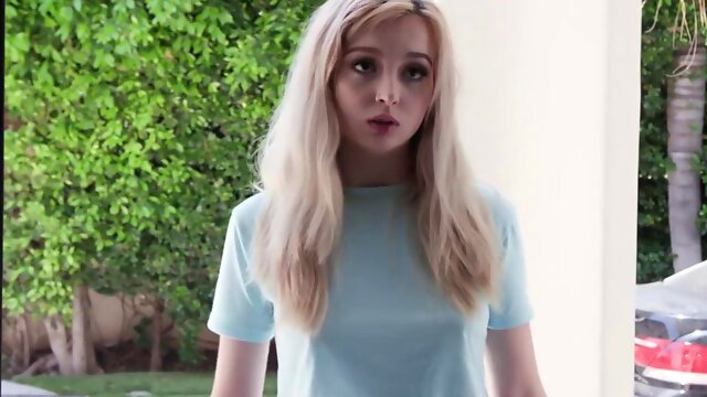 Blondie