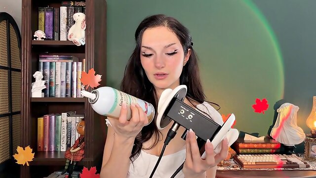 ASMR