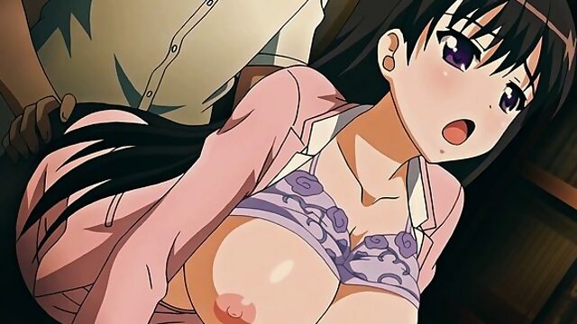Grote Tieten, Anime