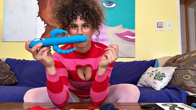 Panty, Sexy Moeder