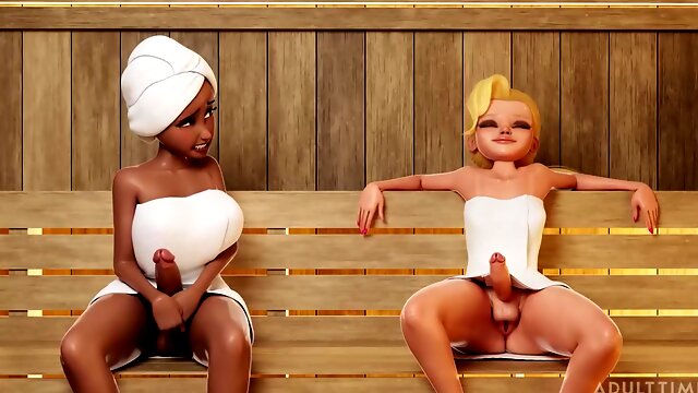 Oopsie! Animated - Episode 4: Steamed Weenies by AgentRedGirl