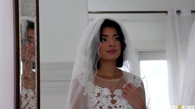 Interracial, Mariage