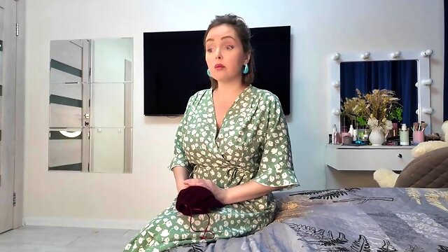 Haciendo Una Paja