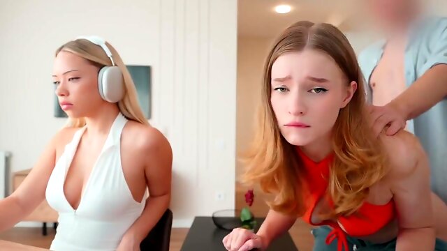 Adolescentes, Mamãe