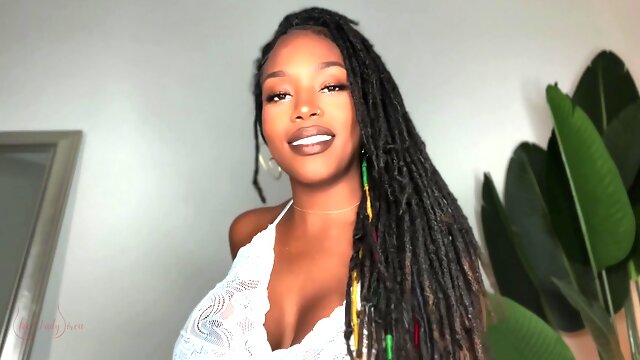 Stepmommy Secretly Uses Your Dick For Multiple Orgasms Before Bed