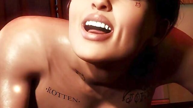 Blowjob