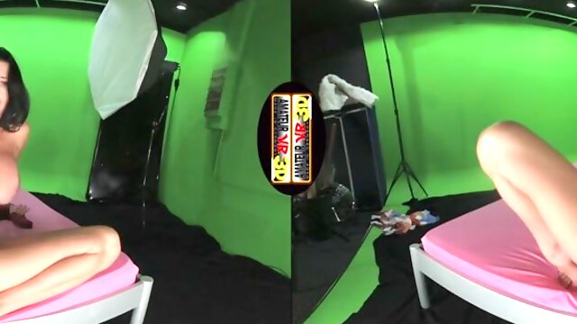 Mature beauty delivers sensual solo masturbation with intense american curves