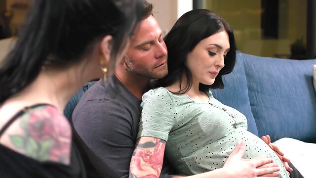 Pregnant