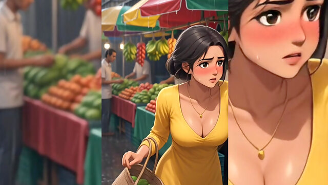 Arab, Neighbor