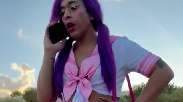 Transessuali