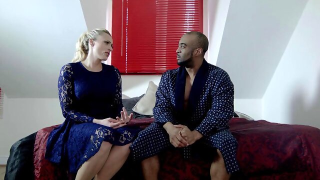 Interracial videos