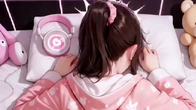 하드코어, 애니메이션
