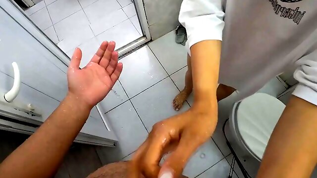 Corridas Internas